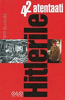 42 atentaati Adolf Hitlerile