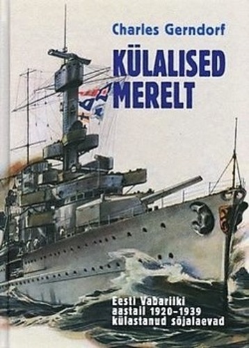 Külalised merelt