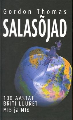 Salasõjad