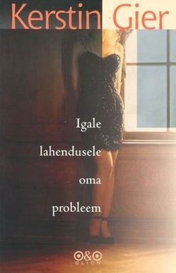 Igale lahendusele oma probleem