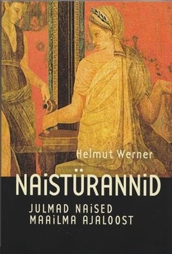 Naistürannid