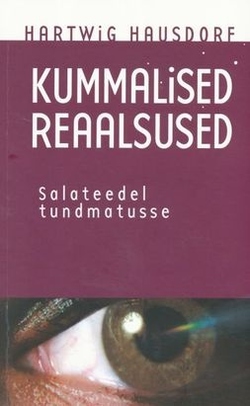 Kummalised reaalsused