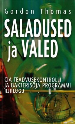 Saladused ja valed