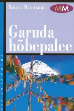 Garuda hõbepalee