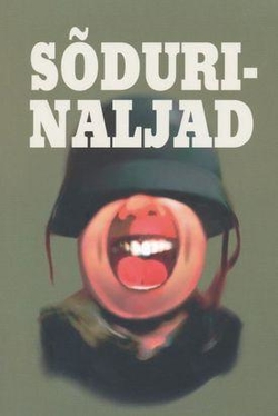 Sõdurinaljad