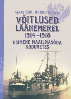 Võitlused Läänemerel 1914–1918