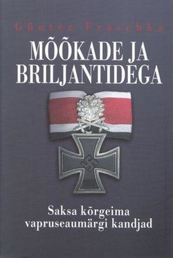 Mõõkade ja briljantidega