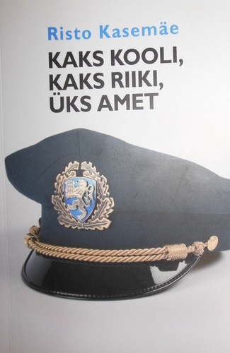 Kaks kooli, kaks riiki, üks amet