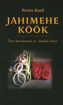 Jahimehe köök