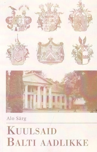 Kuulsaid Balti aadlikke