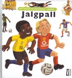 Jalgpall. Larousse