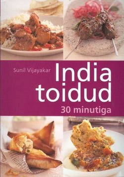 India toidud 