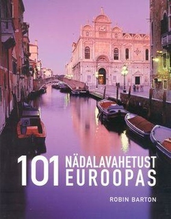 101 nädalavahetust Euroopas