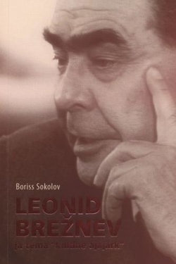 Leonid Brežnev ja tema "kuldne ajajärk"