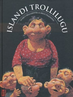 Islandi trollilugu