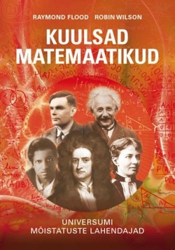 Kuulsad matemaatikud