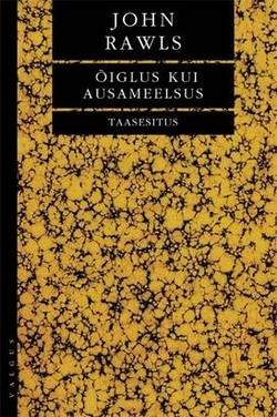 Õiglus kui ausameelsus