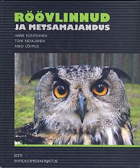 Röövlinnud ja metsamajandus