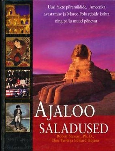 Ajaloo saladused