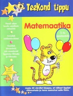 Matemaatika 5-6-aastastele