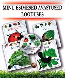 Minu esimesed avastused looduses