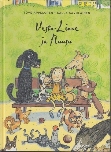 Vesta-Linne ja Nuusu