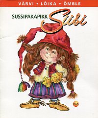 Sussipäkapikk Siisi