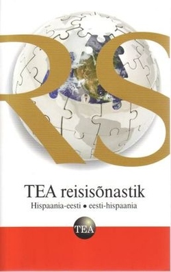 TEA reisisõnastik