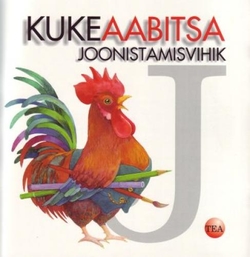 Kukeaabitsa joonistamisvihik