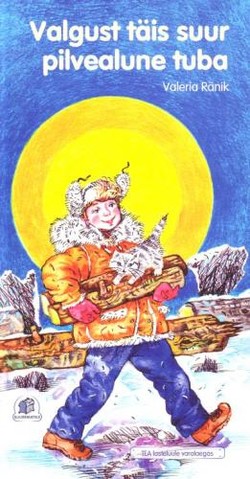 Valgust täis suur pilvealune tuba