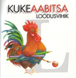 Kukeaabitsa loodusvihik