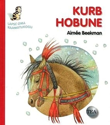 Kurb hobune