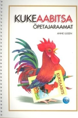 Kukeaabitsa õpetajaraamat