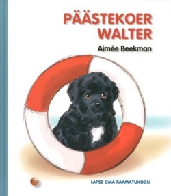 Päästekoer Walter