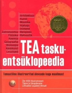 TEA taskuentsüklopeedia