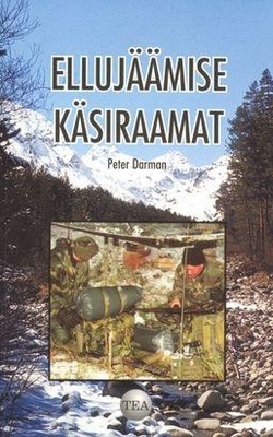 Ellujäämise käsiraamat
