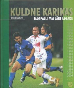 Kuldne karikas