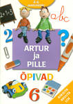 Artur ja Pille õpivad
