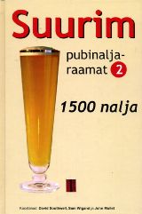 Suurim pubinaljaraamat 2. 1500 nalja