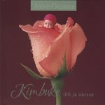 Kimbuke lilli ja värsse