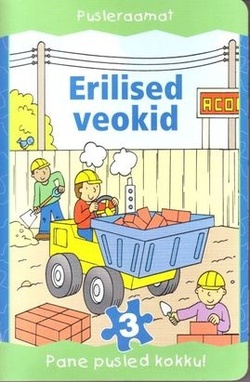 Erilised veokid