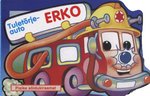 Tuletõrjeauto Erko