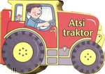 Atsi traktor