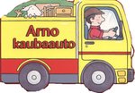 Arno kaubaauto