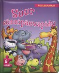 Suur sünnipäevapidu