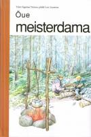 Õue meisterdama