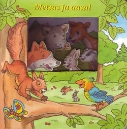 Metsas ja aasal