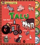 Talu. Katsu ja tunne