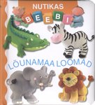 Lõunamaa loomad. Sari: Nutikas beebi