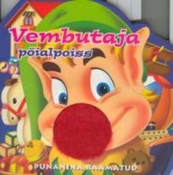 Vembutaja pöialpoiss